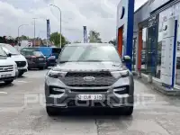 2024 Ford EXPLORER