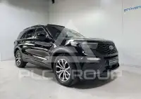 2024 Ford EXPLORER