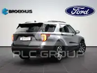 2024 Ford EXPLORER