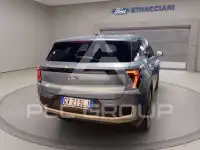 2024 Ford EXPLORER