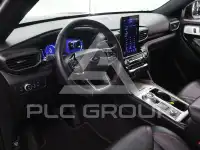 2024 Ford EXPLORER