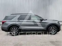 2024 Ford EXPLORER