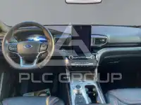 2024 Ford EXPLORER