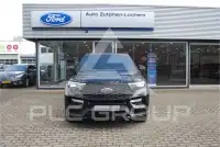 2024 Ford EXPLORER