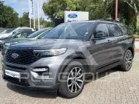 2024 Ford EXPLORER