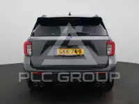 2024 Ford EXPLORER