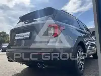 2024 Ford EXPLORER