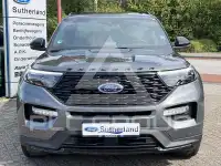 2024 Ford EXPLORER