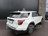 2024 Ford EXPLORER