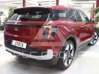 2024 Ford EXPLORER