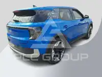 2024 Ford EXPLORER