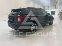 2024 Ford EXPLORER