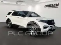 2024 Ford EXPLORER