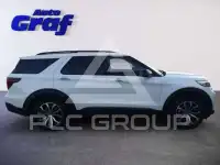 2024 Ford EXPLORER