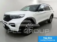 2024 Ford EXPLORER