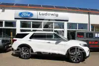 2024 Ford EXPLORER