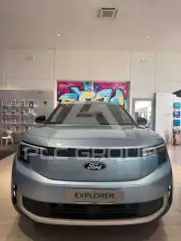 2024 Ford EXPLORER
