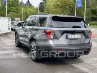 2024 Ford EXPLORER