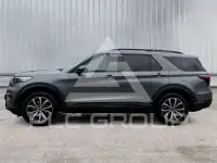 2024 Ford EXPLORER