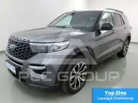 2024 Ford EXPLORER