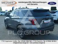2024 Ford EXPLORER