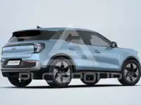 2024 Ford EXPLORER