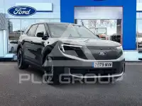 2024 Ford EXPLORER