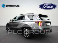2024 Ford EXPLORER