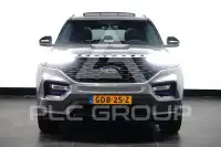 2024 Ford EXPLORER