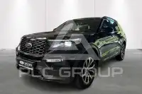 2024 Ford EXPLORER