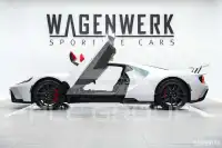 2024 Ford GT