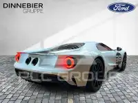 2024 Ford GT