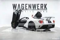 2024 Ford GT