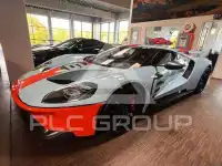 2024 Ford GT