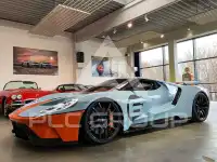 2024 Ford GT