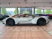 2024 Ford GT