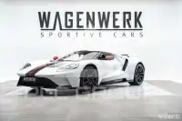 2024 Ford GT