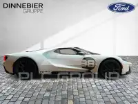 2024 Ford GT