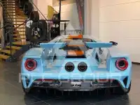 2024 Ford GT