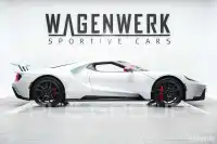 2024 Ford GT