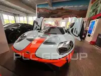 2024 Ford GT