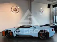 2024 Ford GT