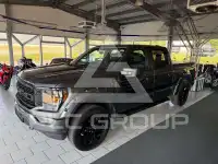 2024 Ford Other