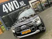 2024 Ford RANGER