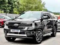 2024 Ford RANGER