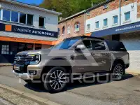 2024 Ford RANGER