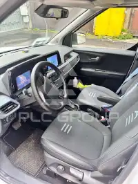 2024 Ford Tourneo