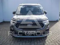2024 Ford Tourneo