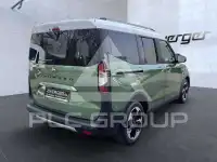 2024 Ford Tourneo