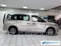 2024 Ford Tourneo